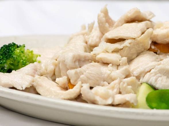 Order steam mix veg with chicken food online from Big Wok store, Fort Mill on bringmethat.com