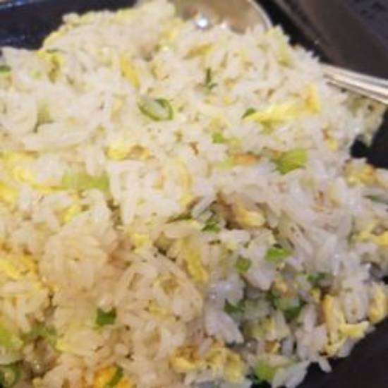 Order House Fried Rice food online from Mr. Dumpling store, Rancho Cucamonga on bringmethat.com