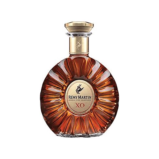 Order Remy Martin XO Cognac (750 ML) 3994 food online from BevMo! store, Colma on bringmethat.com