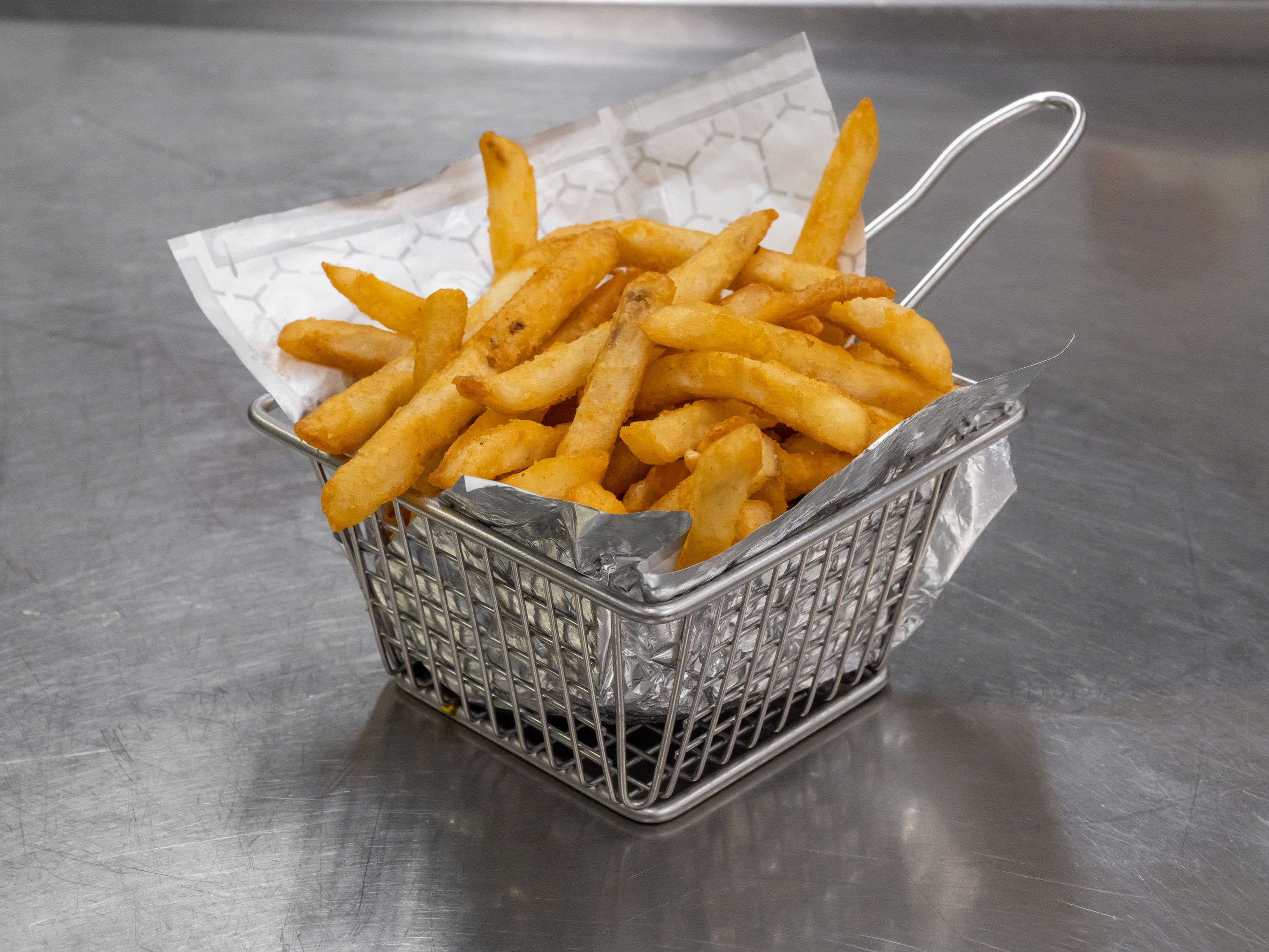 Order French Fries food online from Glendora Continental store, Glendora on bringmethat.com