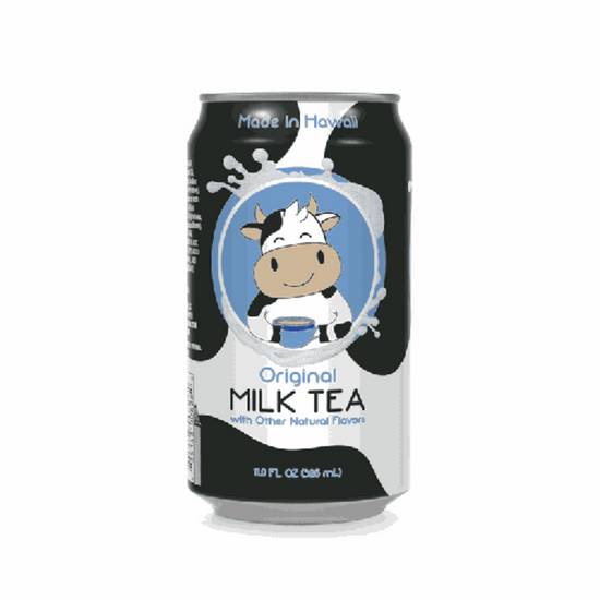 Order Ito En Sweet Milk Tea food online from IV Deli Mart store, Goleta on bringmethat.com