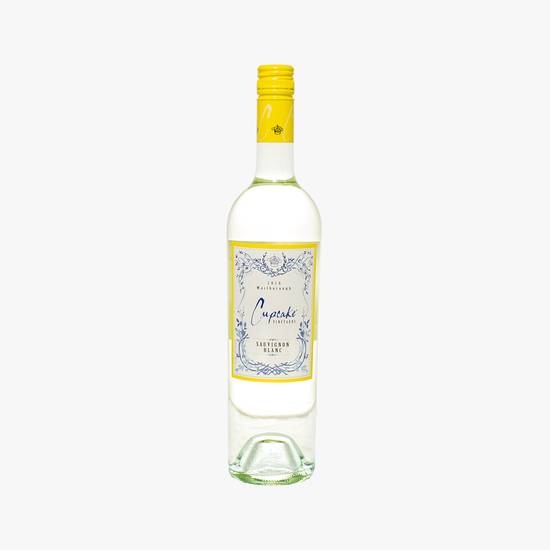 Order Cupcake Sauvignon Blanc food online from Rowland Heights Liquor store, Rowland Heights on bringmethat.com
