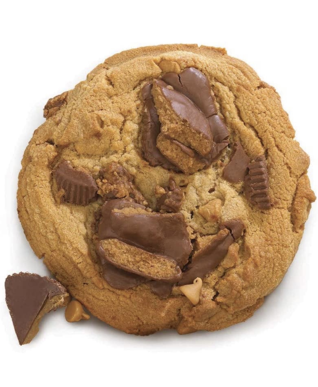 Order Reese's Peanut Butter Cookie  food online from Sprint Food Stores store, Augusta on bringmethat.com
