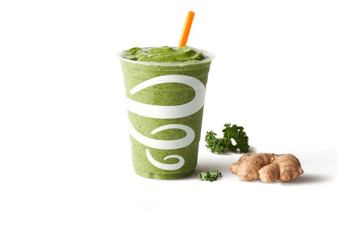 Order Greens 'N Ginger food online from Jamba Juice store, Auburn on bringmethat.com