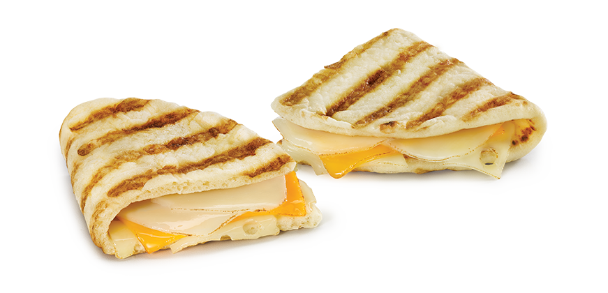 Order Kids Triple Cheese Meal food online from Quiznos store, Fowler on bringmethat.com