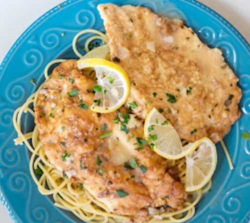 Order Chicken Francese Sub food online from Italy's Best III Pizzeria store, Toms River on bringmethat.com