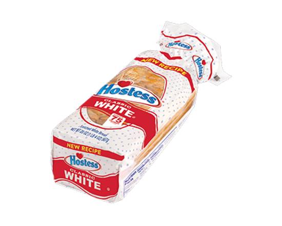 Order Hostess Bread Classic White food online from Johnny Rockets - Ontario Mills store, Ontario on bringmethat.com