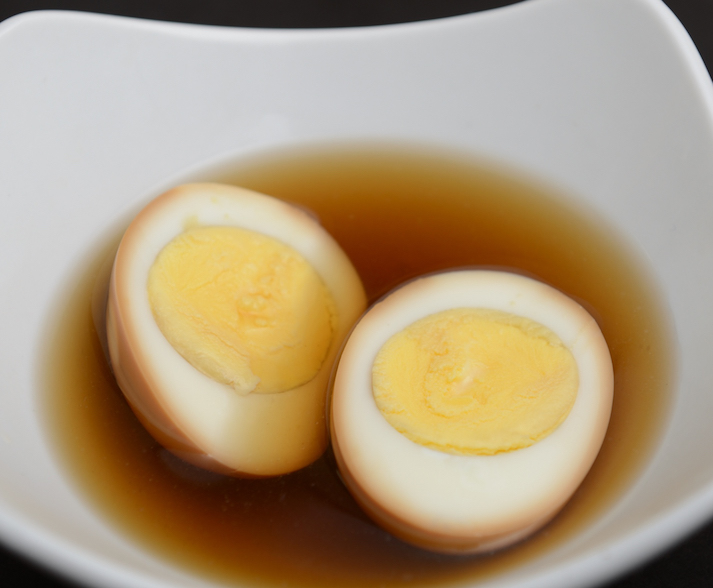 Order Hard Boiled Eggs food online from Seasons Kitchen USA store, Anaheim on bringmethat.com