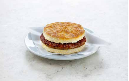 Order Sausage Biscuit food online from Huck store, Fairview Heights on bringmethat.com