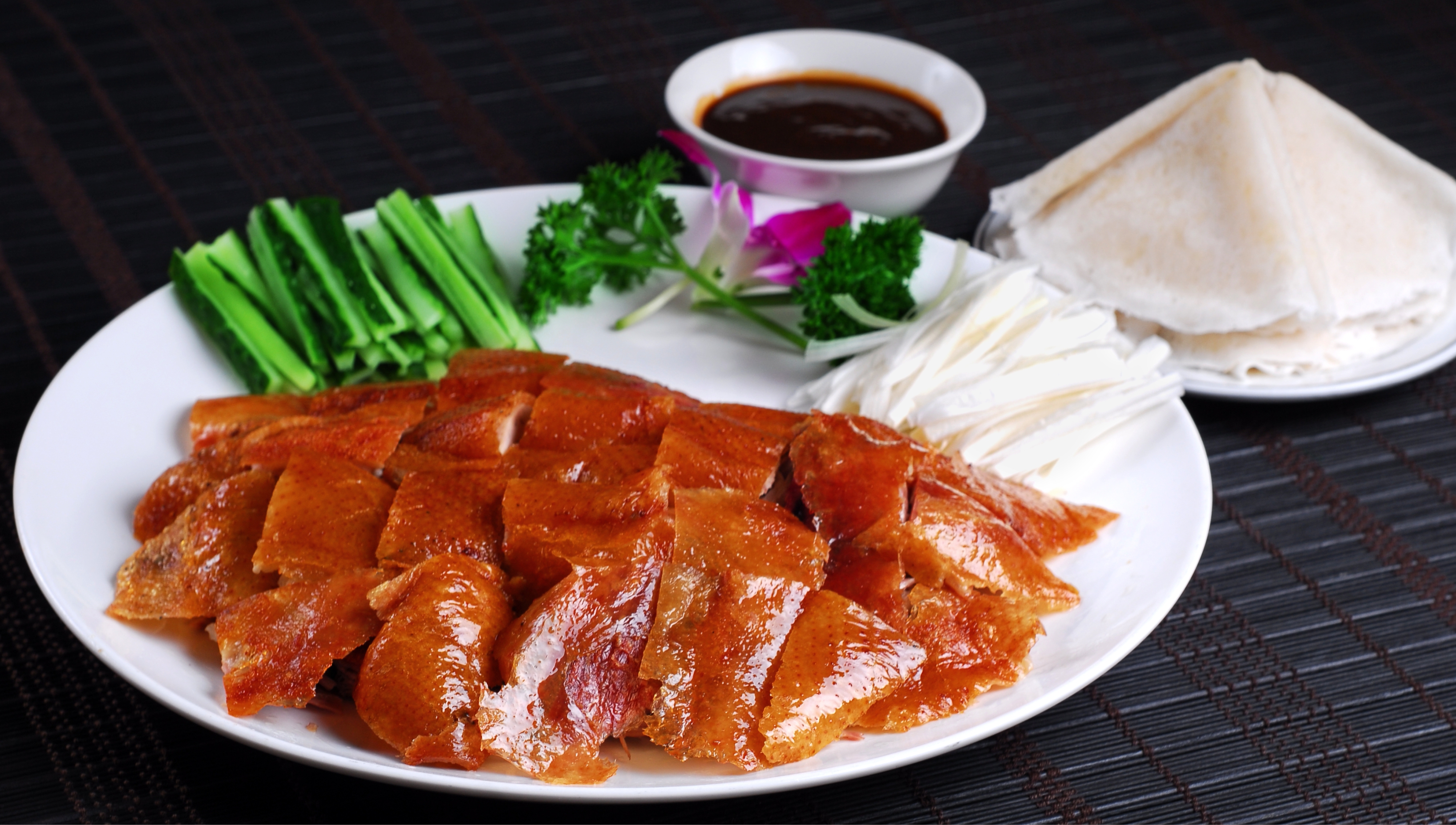 Order 47. Peking Duck food online from Grand sichuan eastern store, New York on bringmethat.com