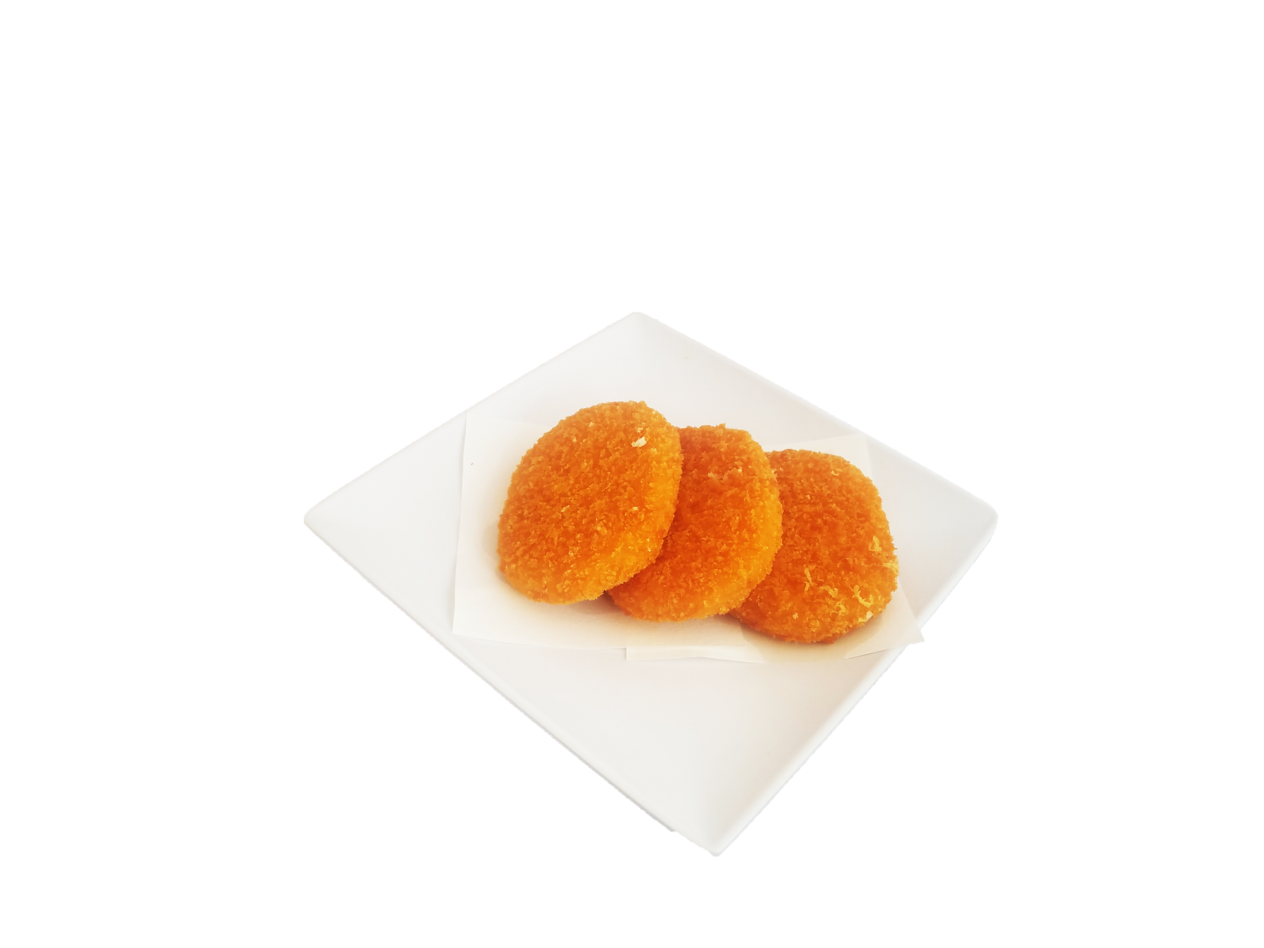 Order Croquette food online from Joy Sushi store, San Mateo on bringmethat.com