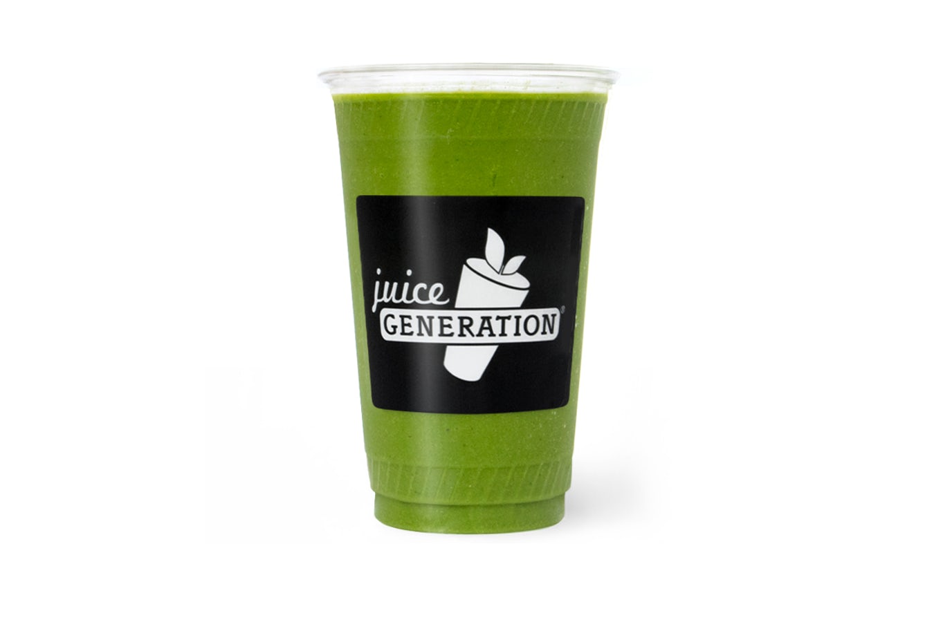 Order Mr. Greengenes® food online from Juice Generation store, Williamsburg on bringmethat.com