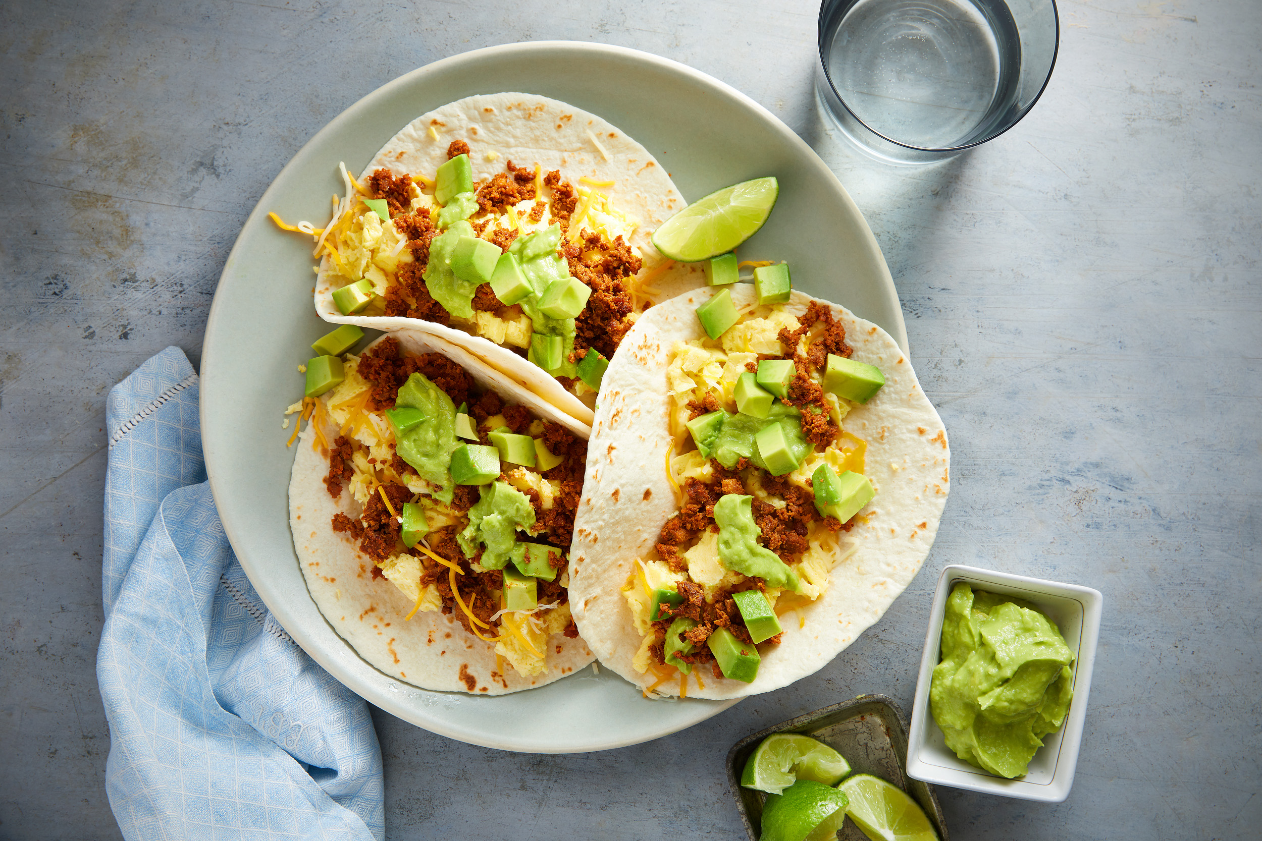 Order Wrangler  food online from Early Bird Tacos store, Mill Valley on bringmethat.com