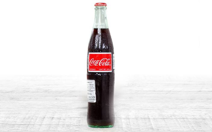 Order Mexican Coke food online from Wild Peckers store, Albuquerque on bringmethat.com