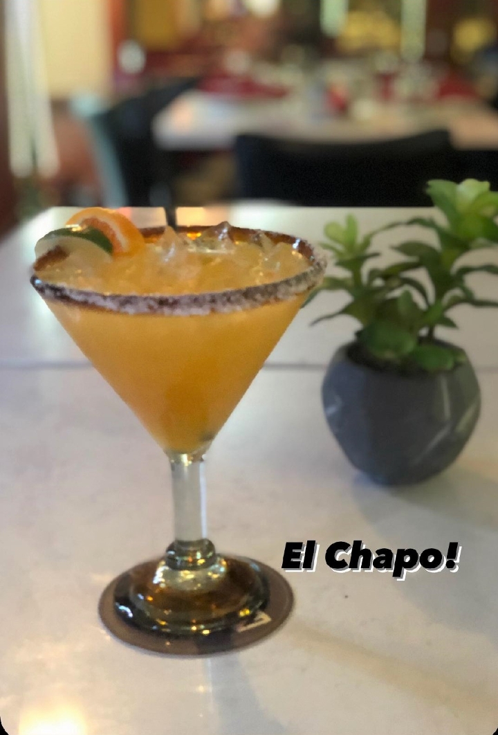Order El Chapo food online from 3 Amigos store, Malden on bringmethat.com