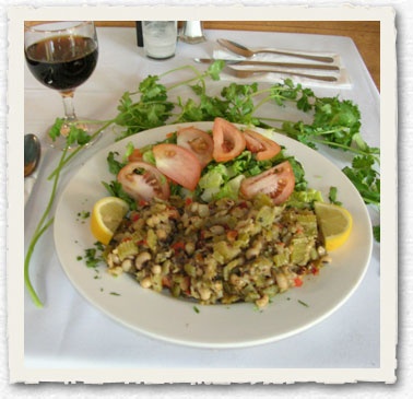 Order Seleck B'loubia food online from Tripoli Restaurant store, Brooklyn on bringmethat.com