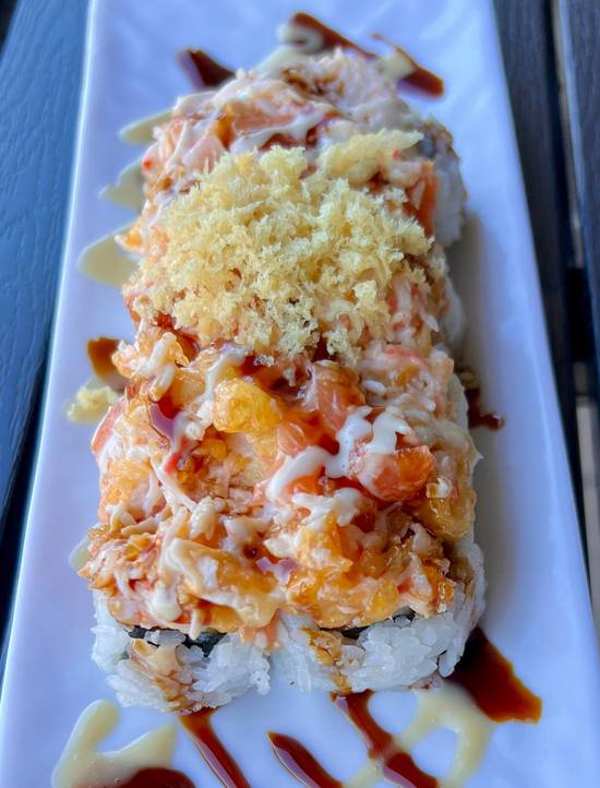 Order Double S food online from J Sushi Brea store, Brea on bringmethat.com