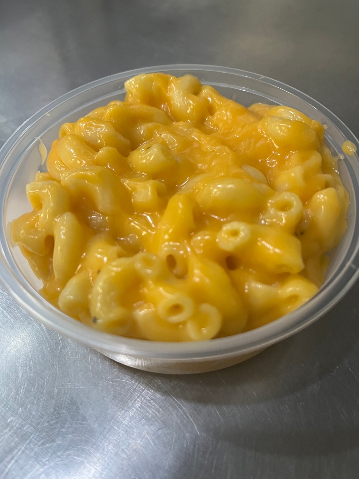 Order Mac n Cheese food online from Fat City Brew & Bbq store, Stockton on bringmethat.com