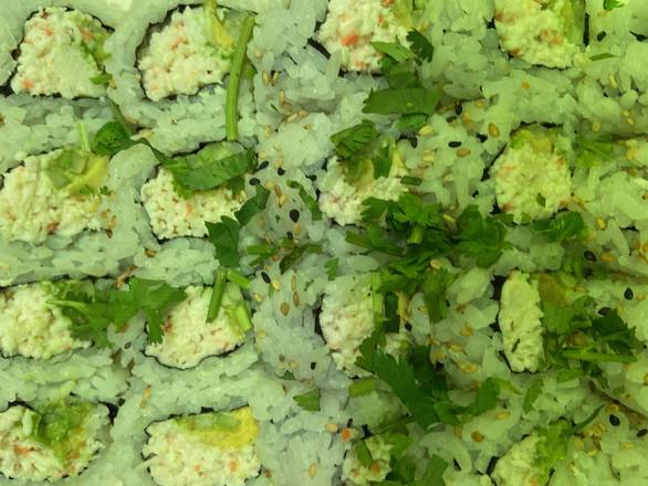 Order California Roll food online from 100s Seafood Buffet store, San Diego on bringmethat.com