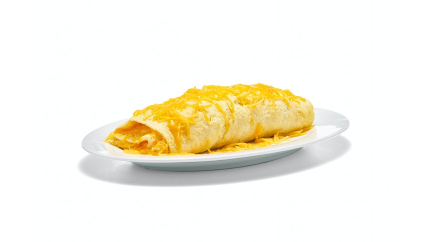 Order Build Your Own Omelette food online from IHOP store, Rochester on bringmethat.com