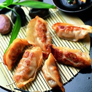 Order Pot Stickers food online from Thai-U-Up store, Seattle on bringmethat.com