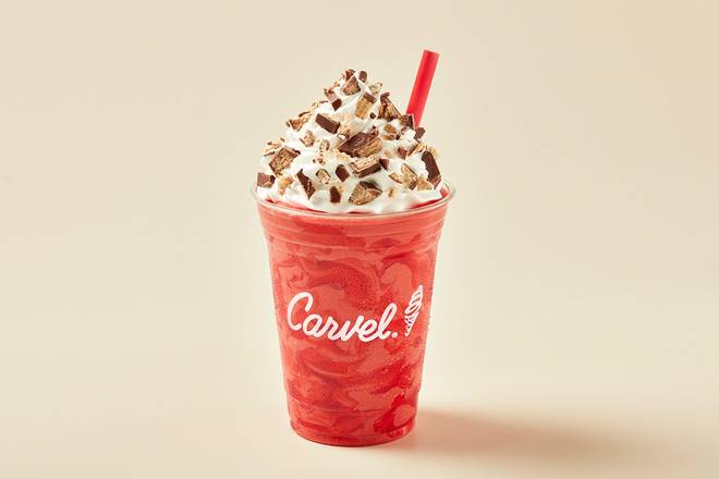 Order KIT KAT® Shake  food online from Carvel store, Patchogue on bringmethat.com