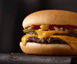 Order Double Play Cheese Burger food online from Parkway Grill store, Wichita Falls on bringmethat.com