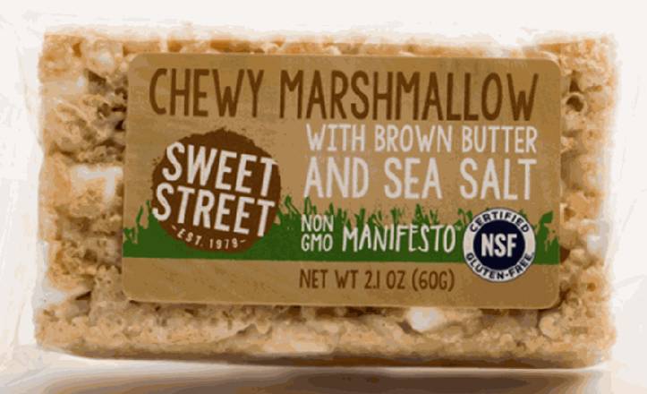 Order Chewy Marshmallow (GF) food online from Coolgreens store, Southlake on bringmethat.com