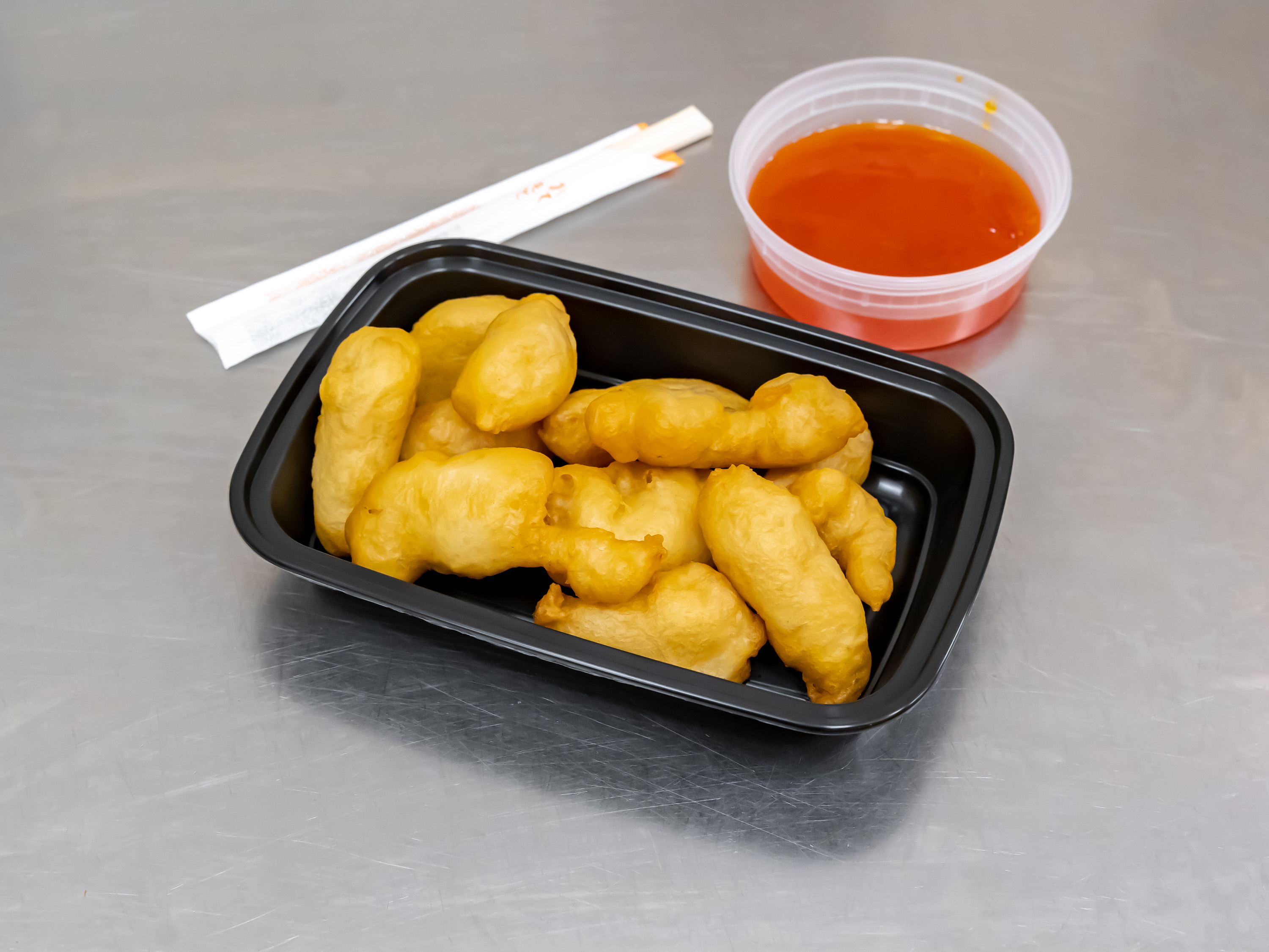 Order Sweet and Sour Chicken  food online from Chinese Kitchen 427 store, Willow Grove on bringmethat.com