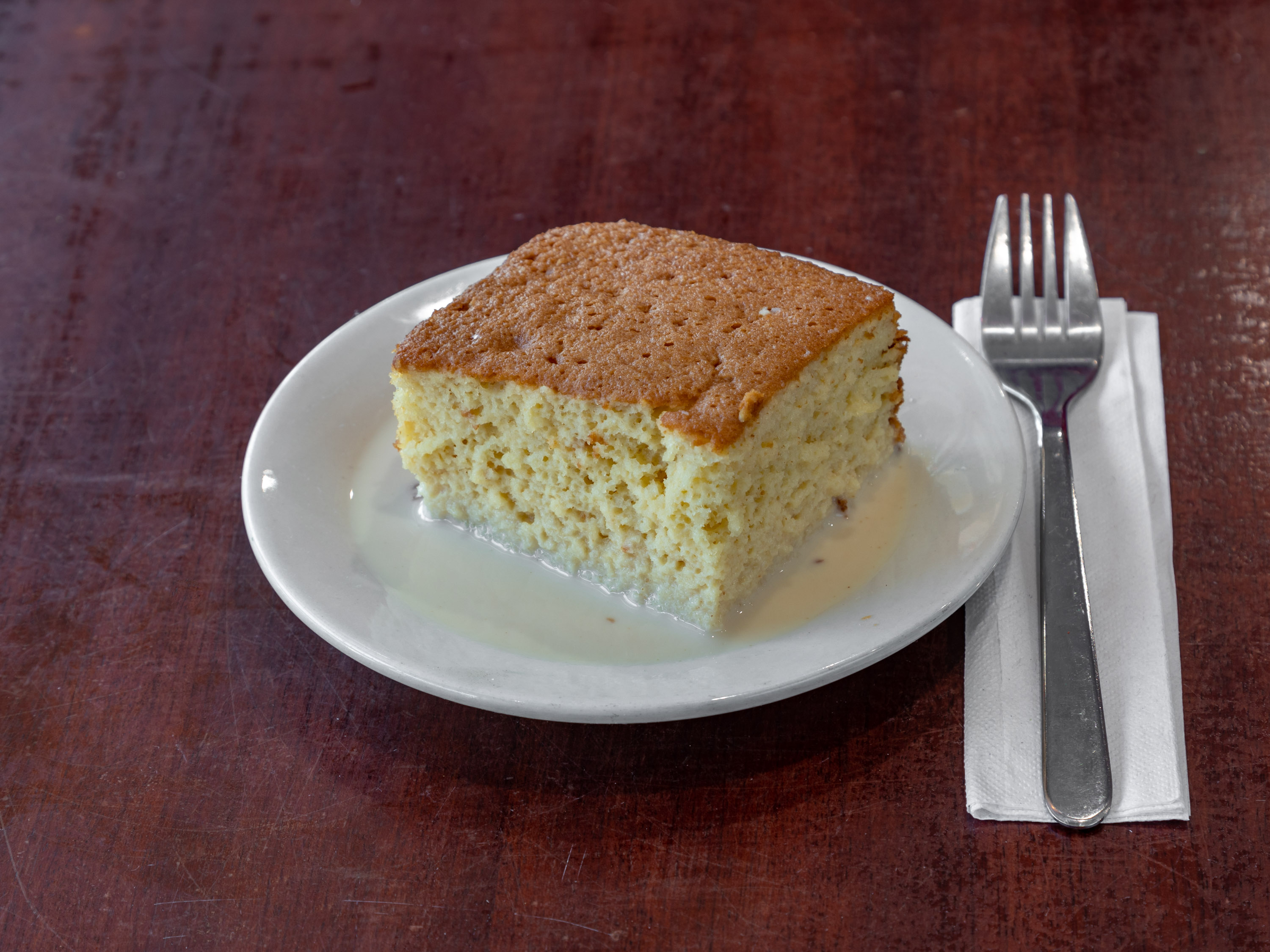 Order Tres Leches food online from Picante store, Springfield on bringmethat.com