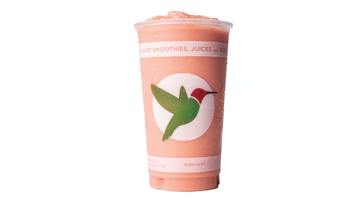 Order Berry Brilliance food online from Robeks store, Culver City on bringmethat.com