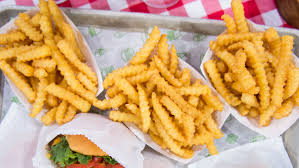 Order Fries food online from New York Pizza store, Greensboro on bringmethat.com