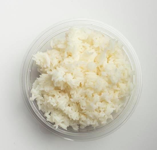 Order White Rice food online from Aloha Poke store, Milwaukee on bringmethat.com