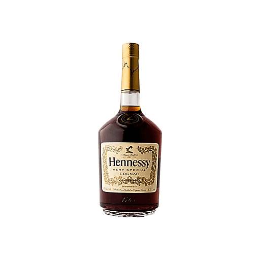 Order Hennessy VS Cognac  (1.75 LTR) 3595 food online from BevMo! store, Riverbank on bringmethat.com