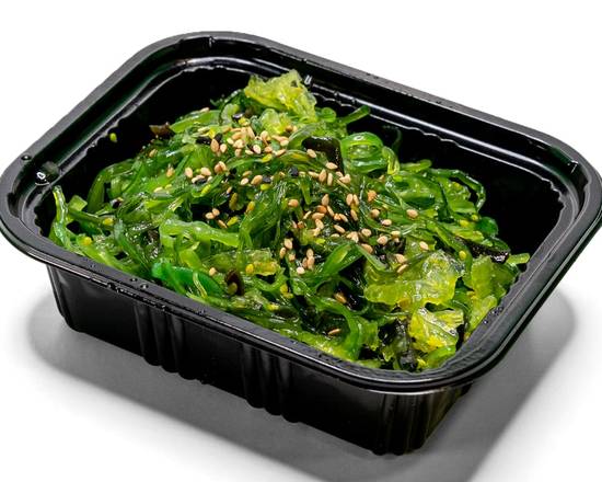 Order Seaweed Salad food online from TokyRoll Sushi & Poke store, Salem on bringmethat.com