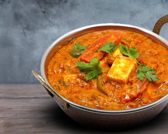 Order Shahi Paneer (SP) food online from One Stop Kitchen store, Redwood City on bringmethat.com