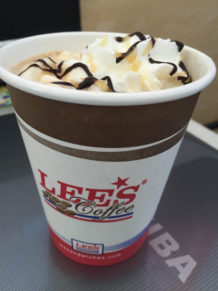 Order Hot Chocolate food online from Lee's Sandwiches store, Chino on bringmethat.com