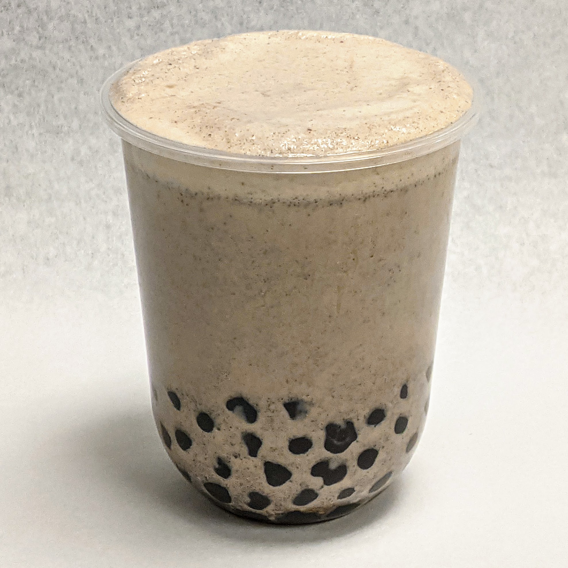 Order Oreo Oolong food online from Boba Works store, Linwood on bringmethat.com