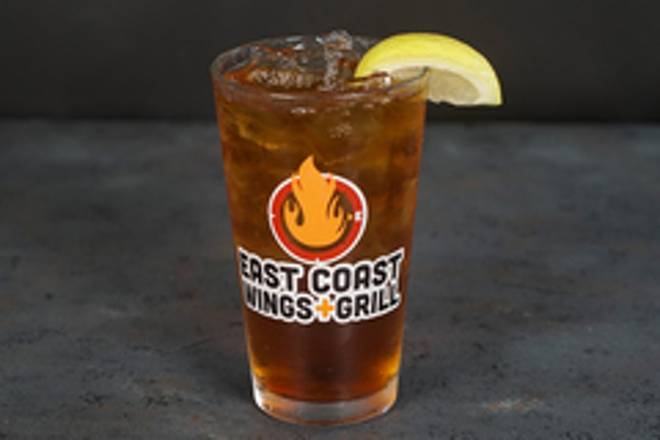 Order Sweet Tea food online from East Coast Wings + Grill store, Indian Trail on bringmethat.com
