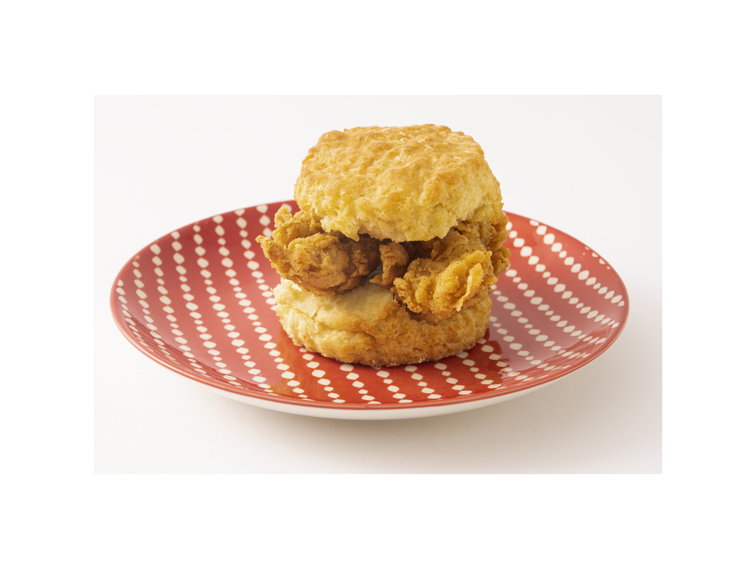 Order Chicken Biscuit food online from Maple Street Biscuit Company store, Concord on bringmethat.com