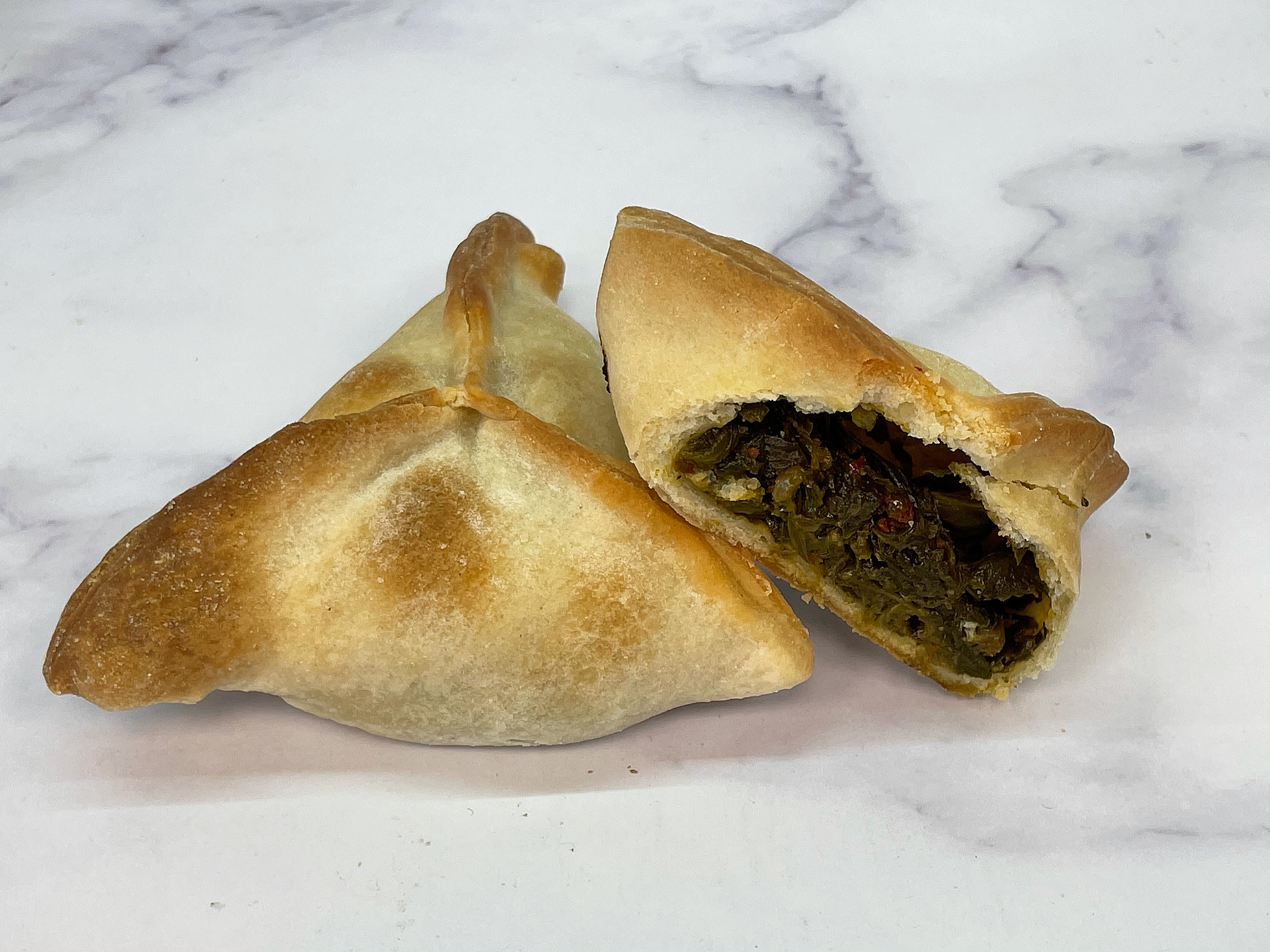 Order Spinach Boreg food online from Sarkis Pastry store, Pasadena on bringmethat.com