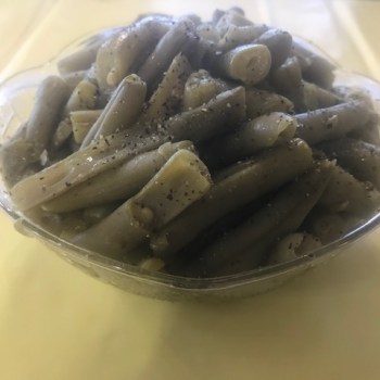 Order Green Beans food online from Fried Tomato Buffet - Montgomery store, Montgomery on bringmethat.com