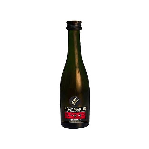 Order Remy Martin Cognac VSOP (50 ML) 7319 food online from Bevmo! store, Ladera Ranch on bringmethat.com