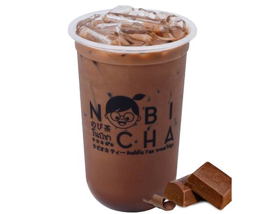 Order Cocoa food online from Nobi Cha Bubble Tea store, Atlanta on bringmethat.com
