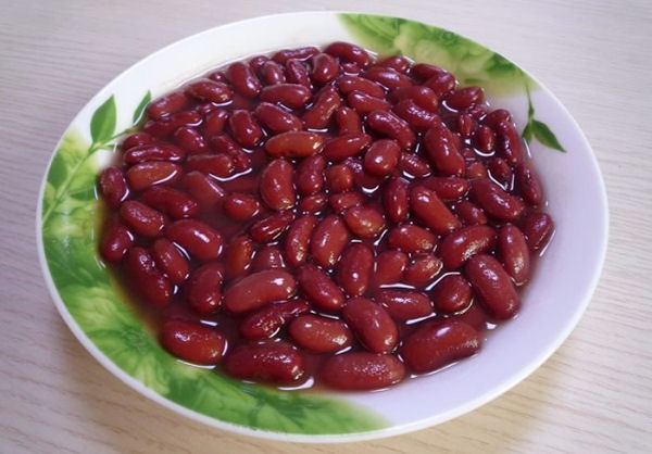 Order Red Beans food online from Port Chop BBQ store, Long Branch on bringmethat.com