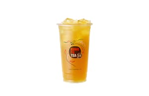 Order Kung Fu Oolong Tea food online from Ninja Cafe store, High Point on bringmethat.com