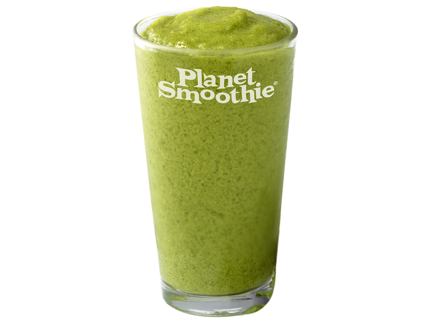 Order Lean Green Extreme Smoothie food online from Planet Smoothie store, Hazle Township on bringmethat.com