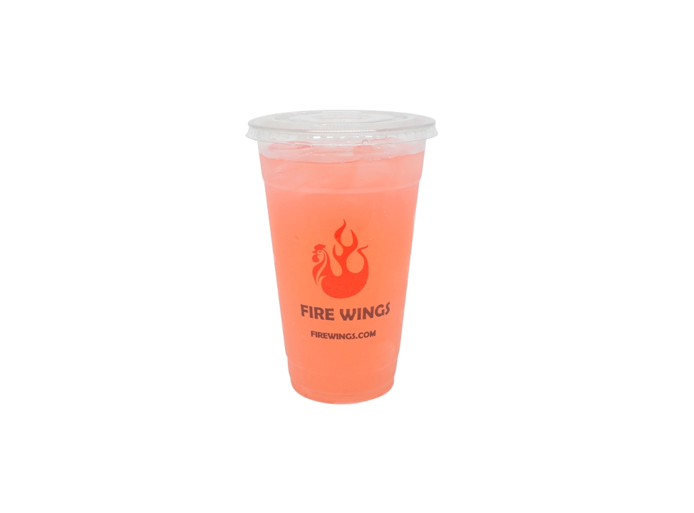 Order LRG DRINK food online from Fire Wings store, Sacramento on bringmethat.com
