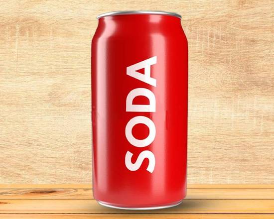 Order Soda food online from Fat Fish store, Mobile on bringmethat.com