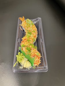 Order Hollywood Roll food online from Cuisine Thai & Sushi store, Minneapolis on bringmethat.com